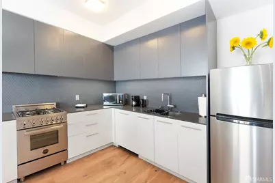 11 Franklin Street #602, San Francisco, CA 94102 - Photo 4