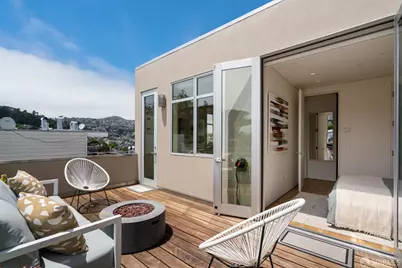 4121 Cesar Chavez Street #6, San Francisco, CA 94131 - Photo 28
