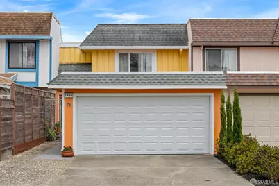 3906 Reston Court, South San Francisco, CA 94080 - Photo 1