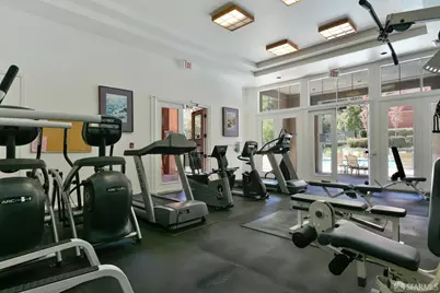 240 Caldecott Lane #207, Oakland, CA 94618 - Photo 34