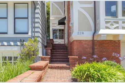 228 32nd Avenue, San Francisco, CA 94121 - Photo 2
