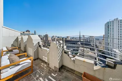 1250 Jones Street #1201, San Francisco, CA 94109 - Photo 56