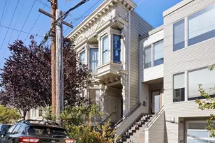 536 Broderick St, San Francisco, CA 94117 - Photo 4
