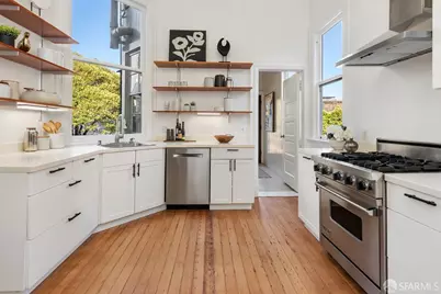 536 Broderick Street, San Francisco, CA 94117 - Photo 30