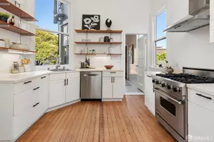 536 Broderick St, San Francisco, CA 94117 - Photo 30