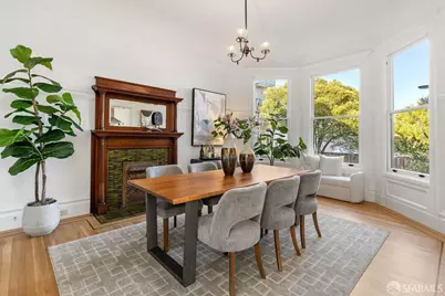 536 Broderick Street, San Francisco, CA 94117 - Photo 24