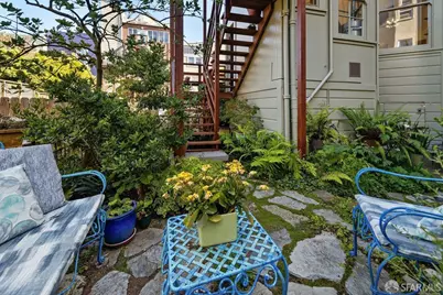536 Broderick Street, San Francisco, CA 94117 - Photo 38