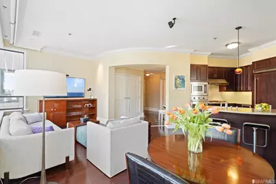 690 Market Street #1605, San Francisco, CA 94104 - Photo 4