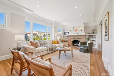 3355 Cesar Chavez Street, San Francisco, CA 94110 - Photo 2