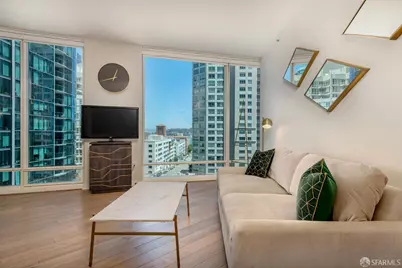 401 Harrison Street #7C, San Francisco, CA 94105 - Photo 2