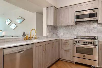 401 Harrison Street #7C, San Francisco, CA 94105 - Photo 8