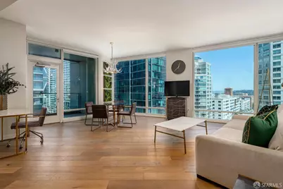 401 Harrison Street #7C, San Francisco, CA 94105 - Photo 1