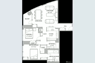 401 Harrison Street #7C, San Francisco, CA 94105 - Photo 18