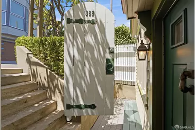 369 Mullen Avenue, San Francisco, CA 94110 - Photo 30