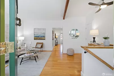 369 Mullen Avenue, San Francisco, CA 94110 - Photo 2