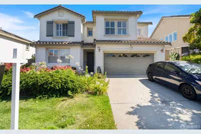 237 Tanglewood Drive, Richmond, CA 94806 - Photo 1