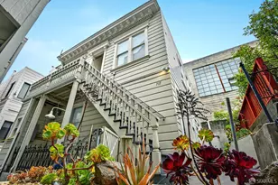 717-723 Union St, San Francisco, CA 94133 - Photo 2