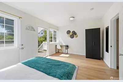 1135 Naples Street, San Francisco, CA 94112 - Photo 22