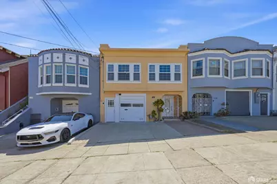 1135 Naples Street, San Francisco, CA 94112 - Photo 46
