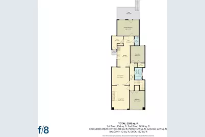 1135 Naples Street, San Francisco, CA 94112 - Photo 2