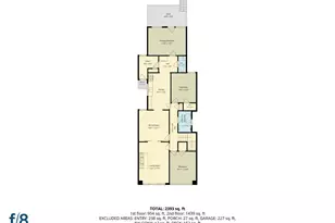 1135 Naples St, San Francisco, CA 94112 - Photo 2