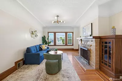 1135 Naples Street, San Francisco, CA 94112 - Photo 8