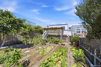 1135 Naples Street, San Francisco, CA 94112 - Photo 44