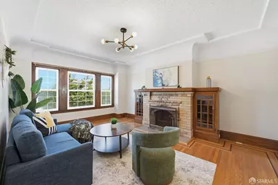 1135 Naples Street, San Francisco, CA 94112 - Photo 4