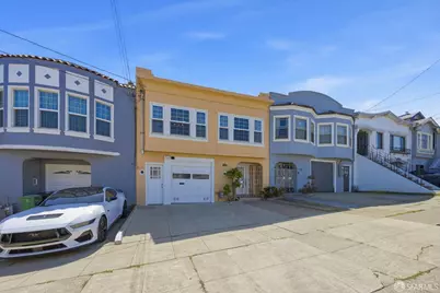 1135 Naples Street, San Francisco, CA 94112 - Photo 48