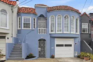 42 Seminole Ave, San Francisco, CA 94112 - Photo 2
