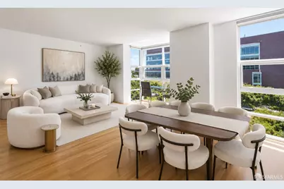 330 N Mission Bay Boulevard #402, San Francisco, CA 94158 - Photo 2