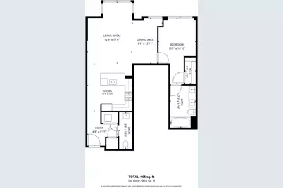330 N Mission Bay Boulevard #402, San Francisco, CA 94158 - Photo 42