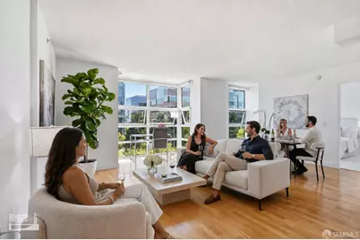 330 N Mission Bay Boulevard #402, San Francisco, CA 94158 - Photo 4