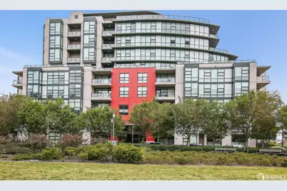 330 N Mission Bay Boulevard #402, San Francisco, CA 94158 - Photo 18