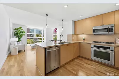 330 N Mission Bay Boulevard #402, San Francisco, CA 94158 - Photo 34