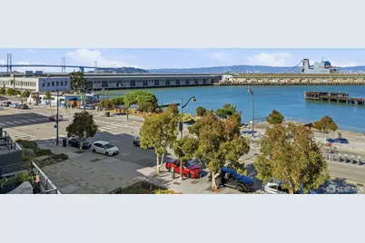 330 N Mission Bay Boulevard #402, San Francisco, CA 94158 - Photo 12