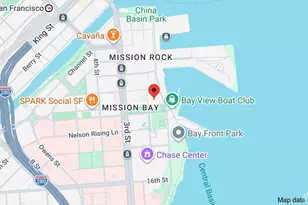 330 N Mission Bay Blvd, San Francisco, CA 94158 - Photo 4