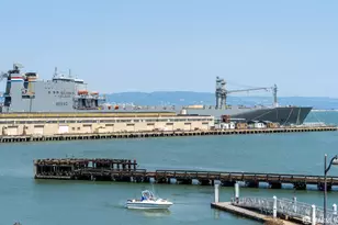 330 N Mission Bay Blvd, San Francisco, CA 94158 - Photo 16