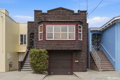 944 Madrid Street, San Francisco, CA 94112 - Photo 1