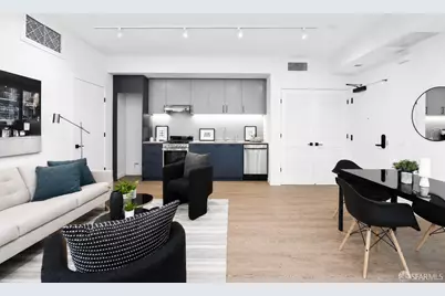 395 6th Street #BE3, San Francisco, CA 94107 - Photo 2