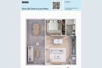 395 6th Street #BE3, San Francisco, CA 94107 - Photo 12