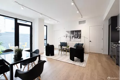 395 6th Street #BE3, San Francisco, CA 94107 - Photo 1