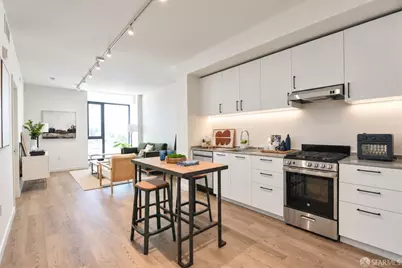 395 6th Street #511A, San Francisco, CA 94107 - Photo 4