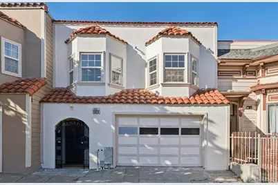 1634-1634A Palou Avenue, San Francisco, CA 94124 - Photo 1