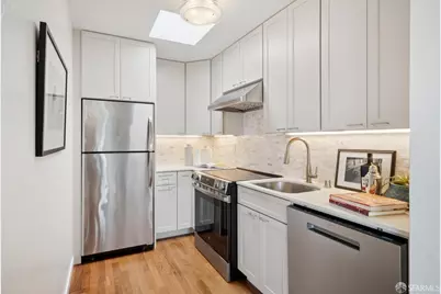 3501 Laguna Street #307, San Francisco, CA 94123 - Photo 14