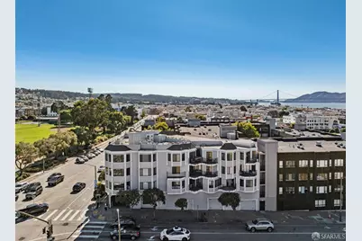 3501 Laguna Street #307, San Francisco, CA 94123 - Photo 42