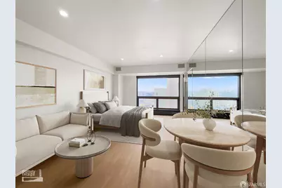 1177 California Street #711, San Francisco, CA 94108 - Photo 2