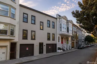 425-431 Linden Street, San Francisco, CA 94102 - Photo 18