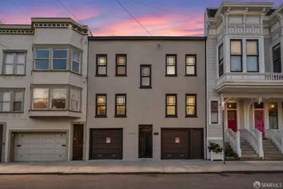 425-431 Linden Street, San Francisco, CA 94102 - Photo 1