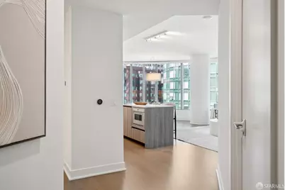 338 Main Street #5A, San Francisco, CA 94105 - Photo 6